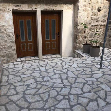 Old Town Apartment Tonka هفار المظهر الخارجي الصورة