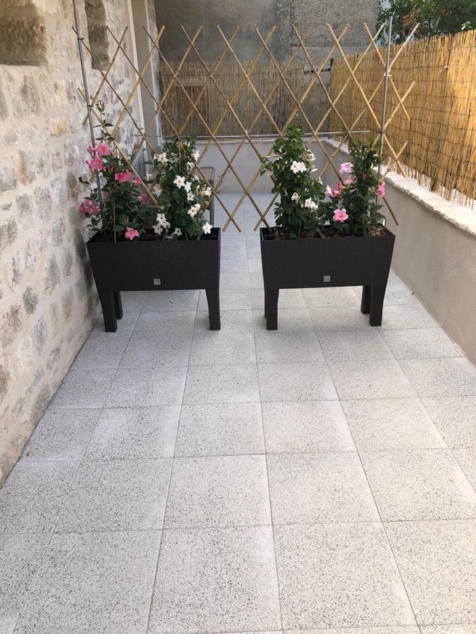 Old Town Apartment Tonka هفار المظهر الخارجي الصورة