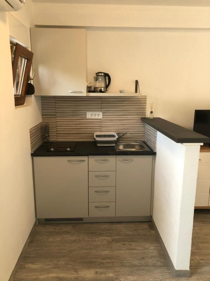 Old Town Apartment Tonka هفار المظهر الخارجي الصورة