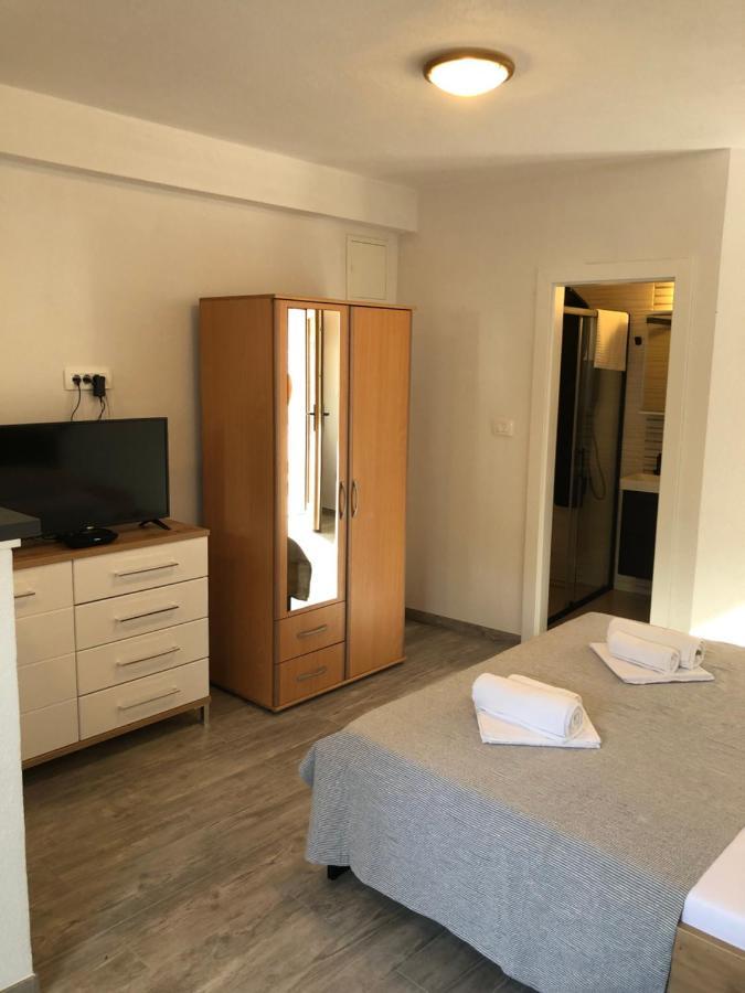 Old Town Apartment Tonka هفار المظهر الخارجي الصورة