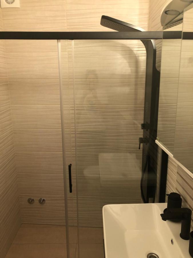 Old Town Apartment Tonka هفار المظهر الخارجي الصورة