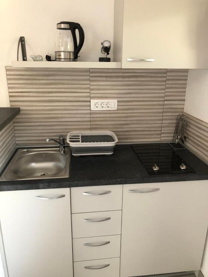 Old Town Apartment Tonka هفار المظهر الخارجي الصورة