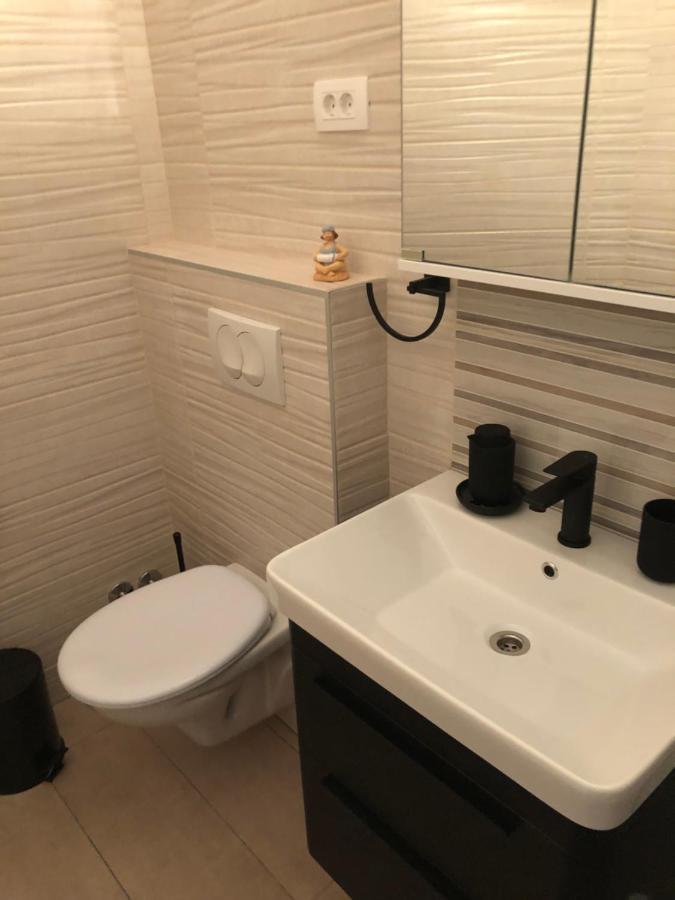 Old Town Apartment Tonka هفار المظهر الخارجي الصورة