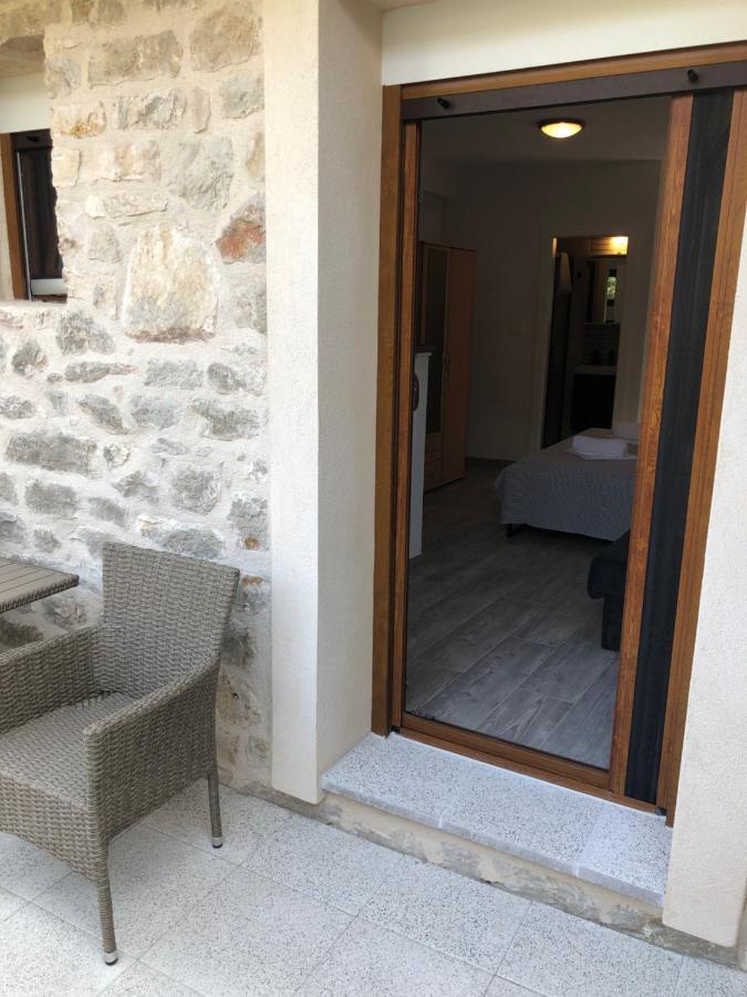 Old Town Apartment Tonka هفار المظهر الخارجي الصورة