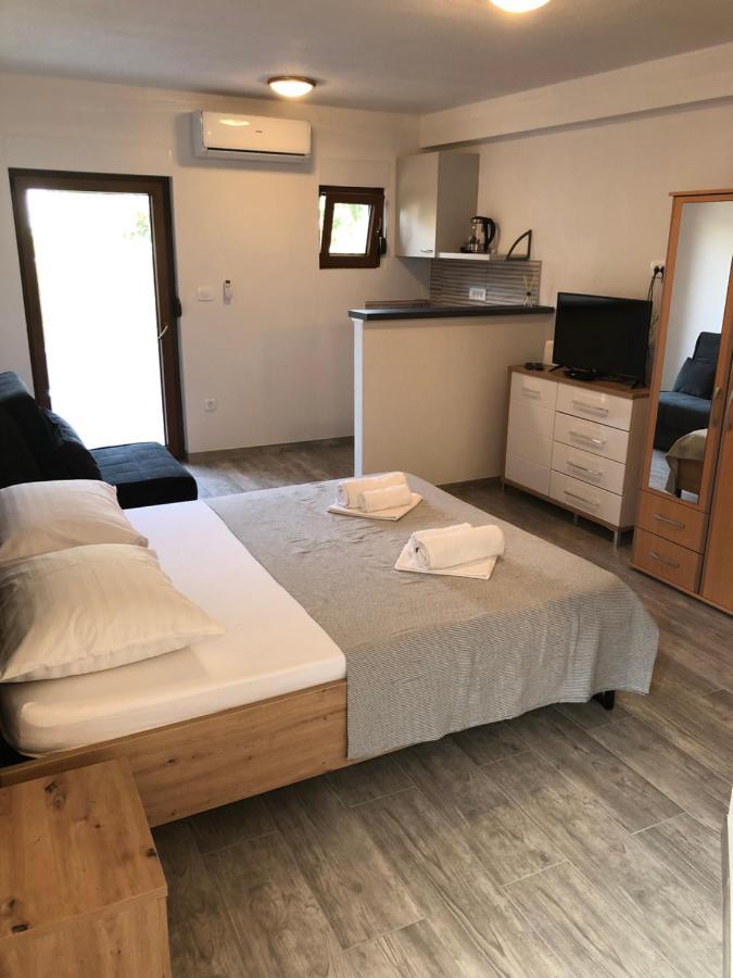 Old Town Apartment Tonka هفار المظهر الخارجي الصورة