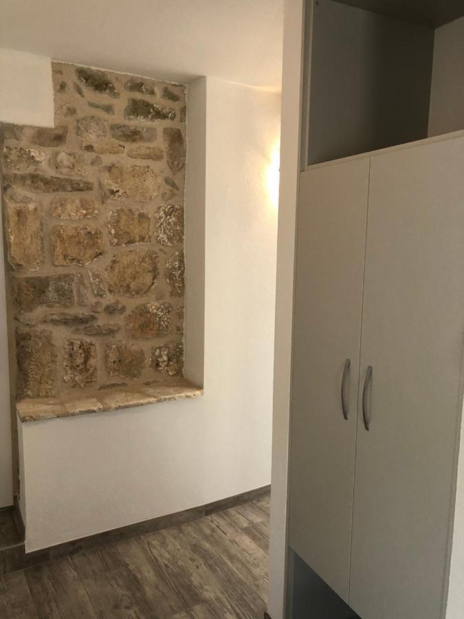 Old Town Apartment Tonka هفار المظهر الخارجي الصورة