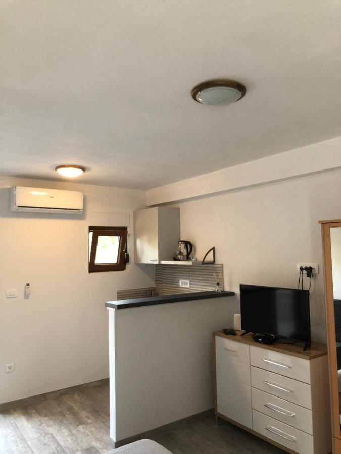 Old Town Apartment Tonka هفار المظهر الخارجي الصورة